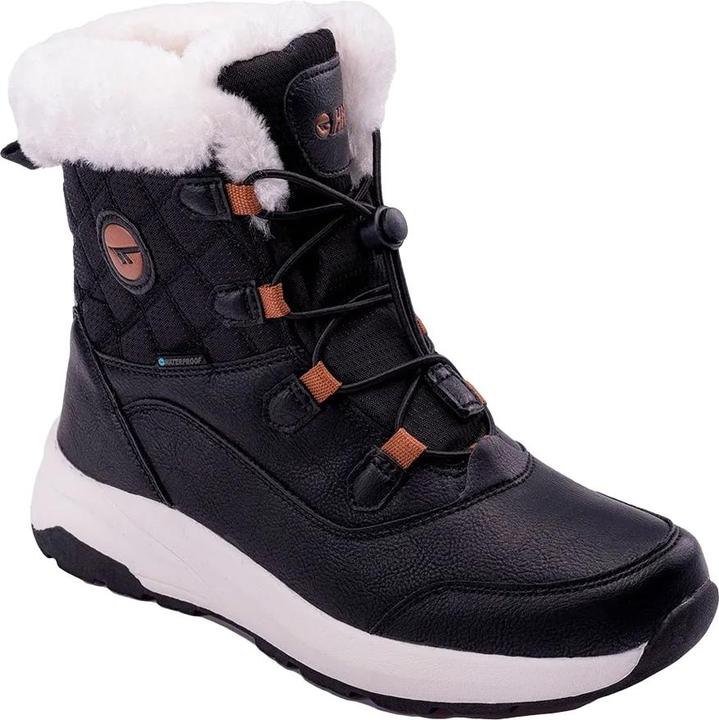 Produktbild Hi-Tec Schneestiefel Mester (36)