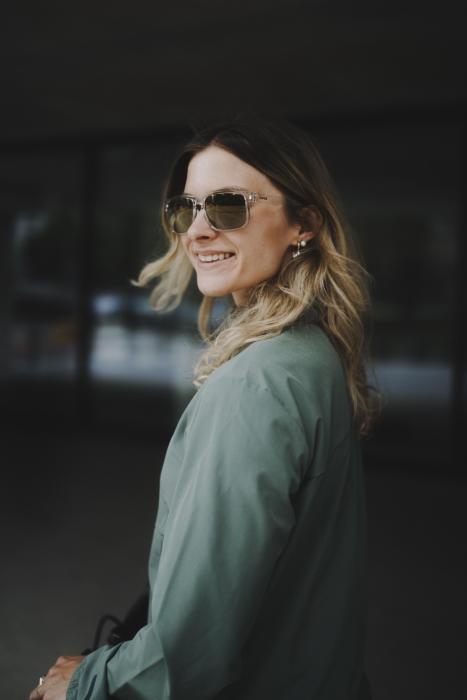 Actual product image Uvex poise