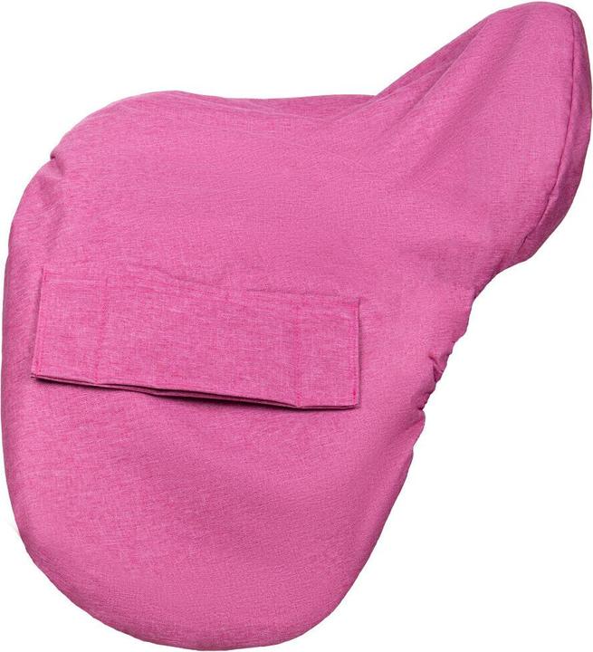 Image du produit Qhp Housse de selle pour cheval