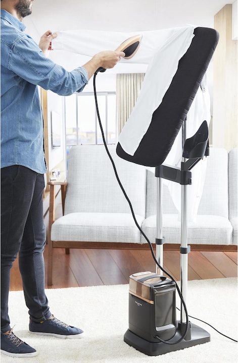 Produktbild Tefal QT2020 IXEO Power (2170 W, 90 g/min)