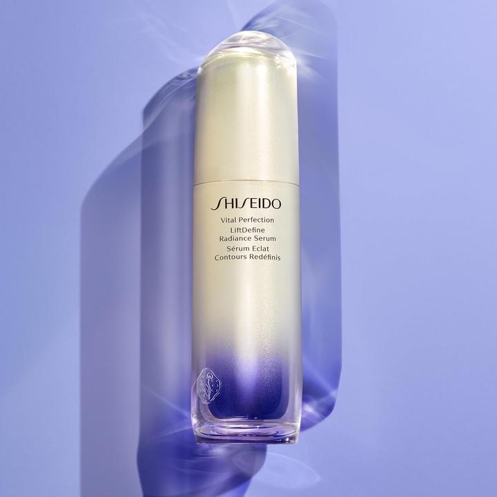 Productafbeelding Shiseido Liftdefine Radian Serum (80 ml)