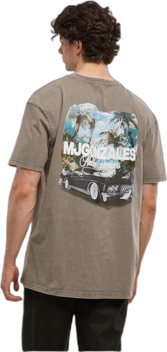 Actual product image Mjgonzales Heavy Acid Washed - Malibu Dreamers (L)