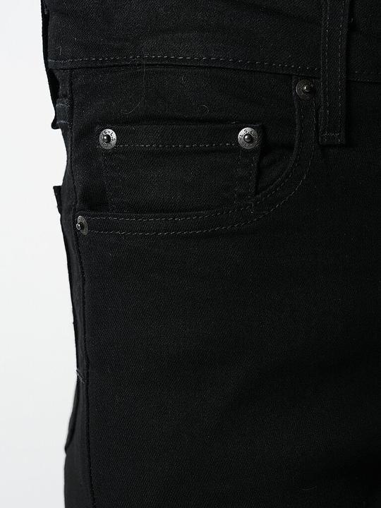 Actual product image Levis 721 High Rise Skinny Midnight (W29/L32)