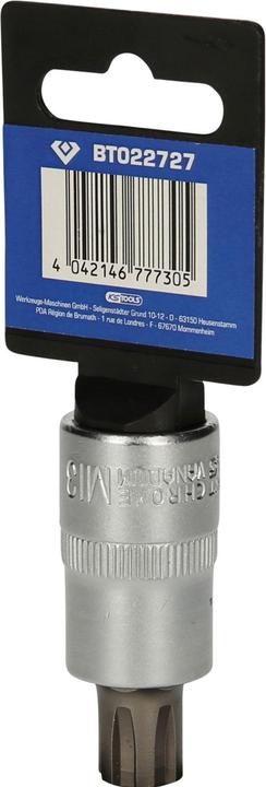 Actual product image Brilliant Tools BT022727