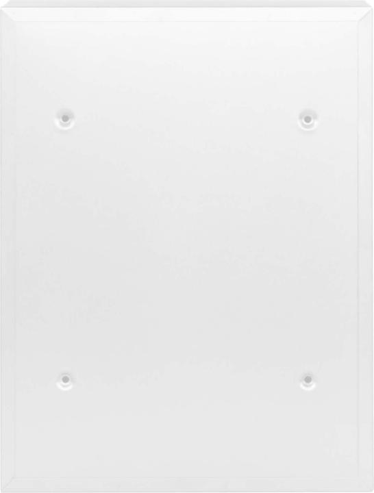 Image du produit Wiltec Boite aux lettres murale Courrier Revêtement par poudre V1