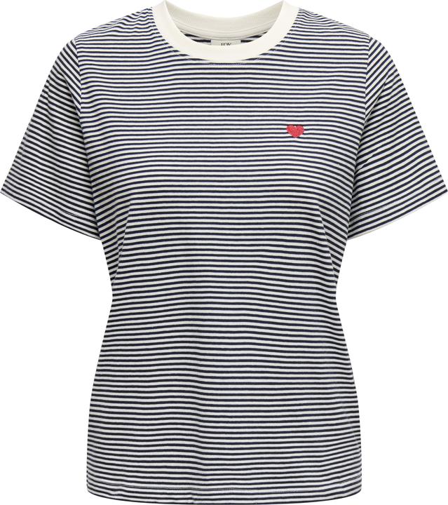 JdY Jdypisa S/S Print Top Jrs Noos (L)