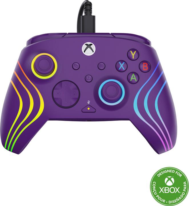 Purple, Violet