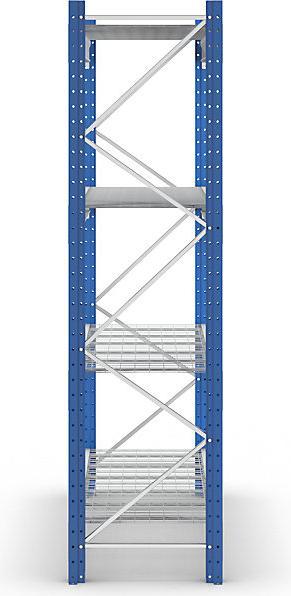 Produktbild kaiserkraft Schwerlast-Grossfachregal
