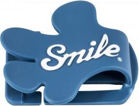 Actual product image Smile Clip for attaching the lens hood, Giveme5, mėlynas (16401)