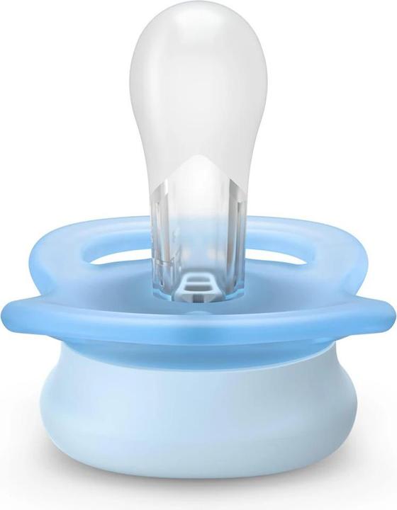 Immagine prodotto Philips Ciuccio Ultrastart (2x, 0 - 6 Mesi)