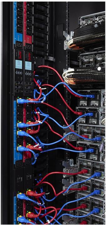 Productafbeelding APC Voedingskabelset IEC 60320 C13 naar IEC 60320 C14