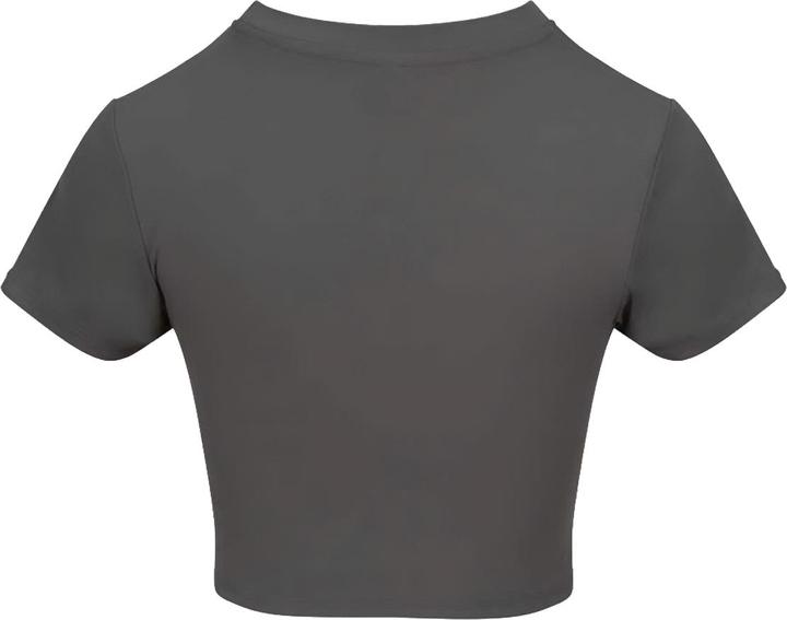 Produktbild Awdis kurzes TShirt recyceltes Material (L)