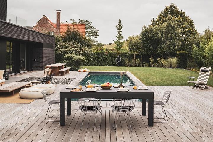 Image du produit Cornilleau Classic Dinner Top