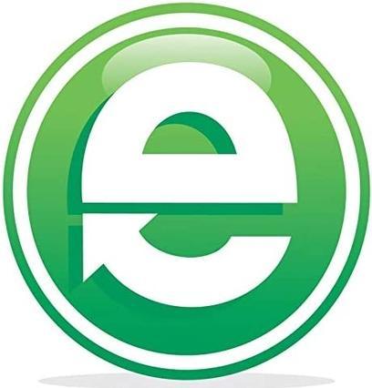 Image du produit Zebra Face avant du distributeur