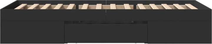 Image du produit vidaXL Bettgestell (90 x 190 cm)