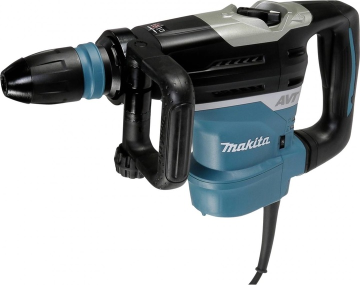 Actual product image Makita HR4013C (Electrical connection)