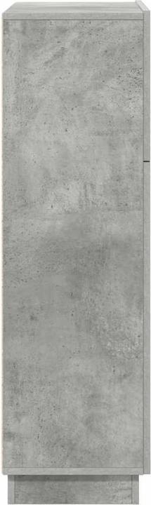 Actual product image vidaXL Schreibtisch (71.50 x 71.50 x 106.50 cm)