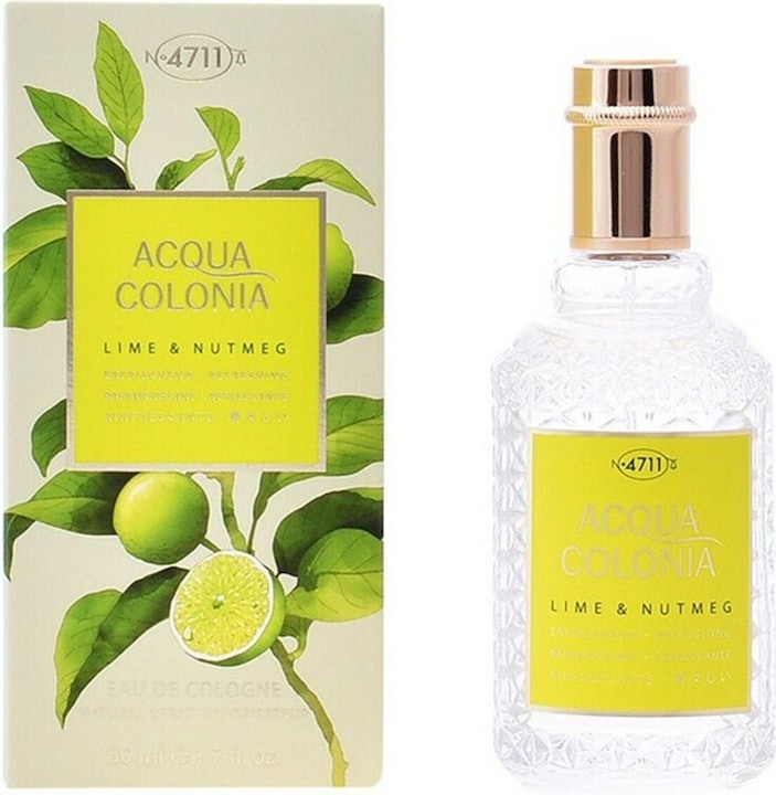 Produktbild Acqua Colonia 4711 Acqua Colonia (Eau de cologne, 50 ml)