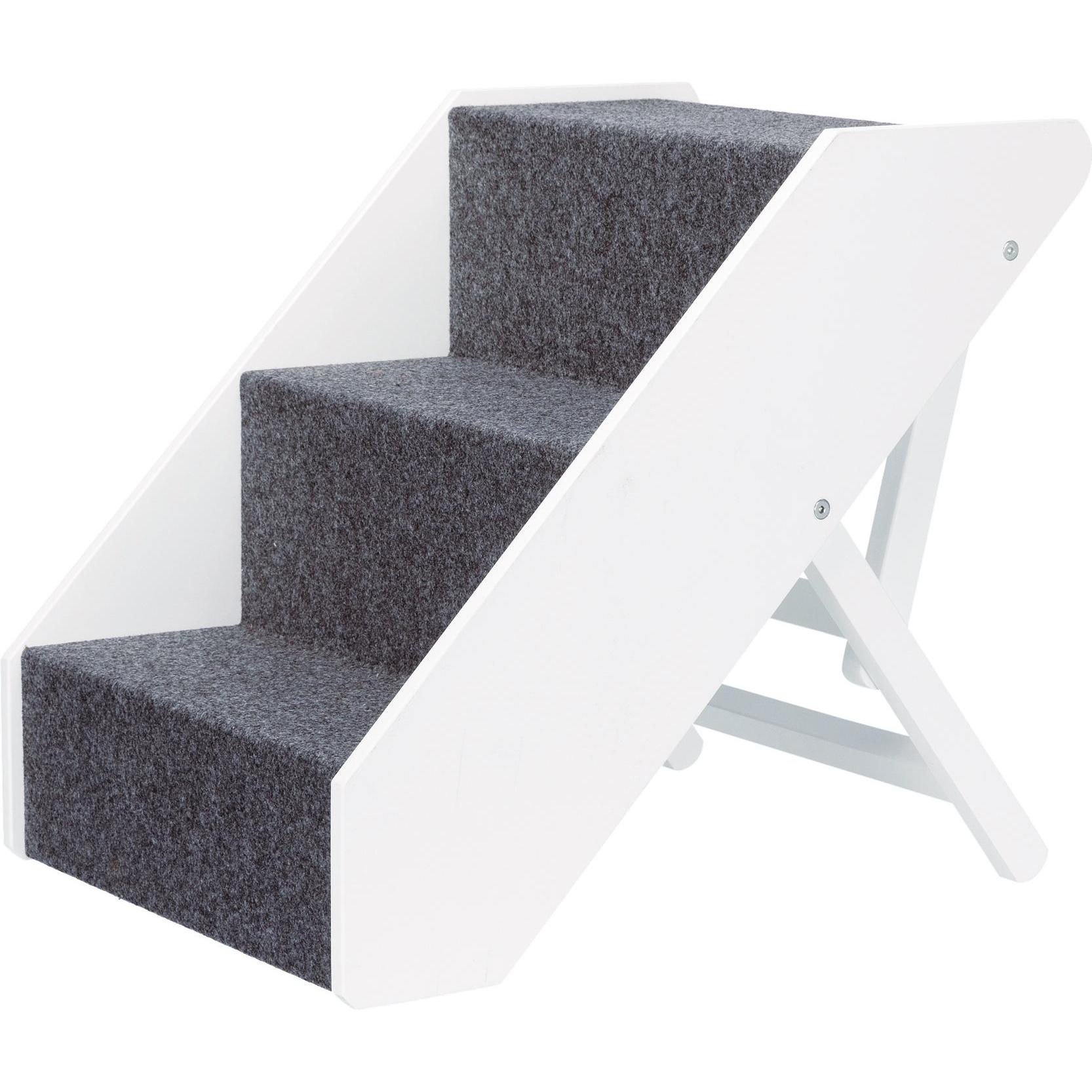 Comparer les prix de Escalier pour chats et chiens. - Trixie - TR-39488