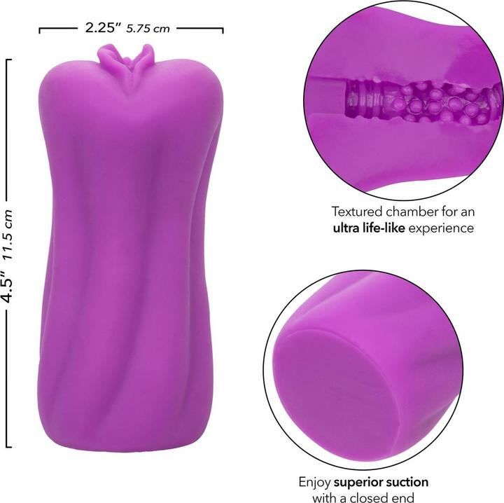 Produktbild CalExotics ANIME Stroker Roxy