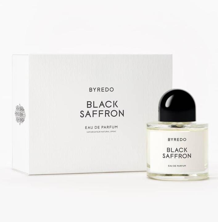 Image du produit Byredo Eau de Parfum Black Saffron 100ml (Eau de parfum, 100 ml)
