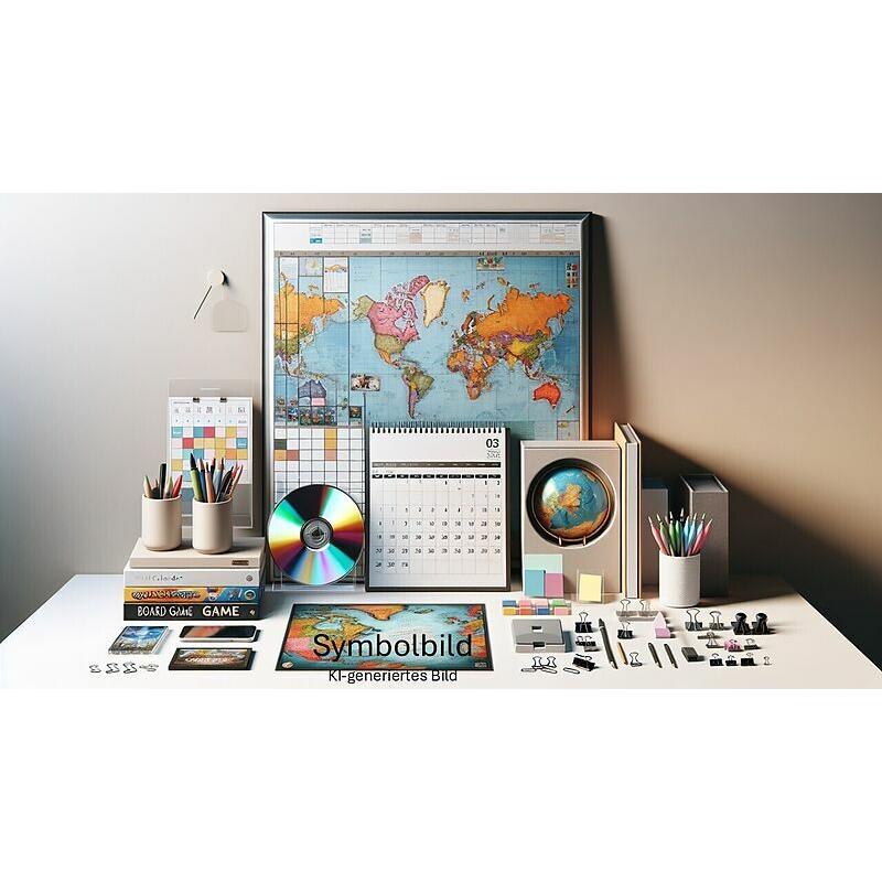 Geo-Center Tokyo & Kanto/ Chubu (58670170)