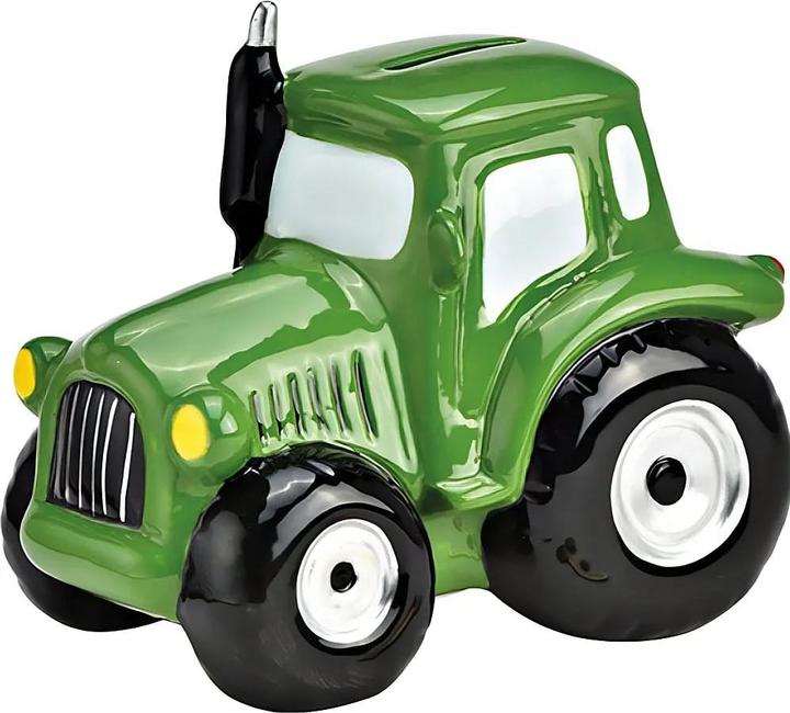 Sombo Trattore salvadanaio