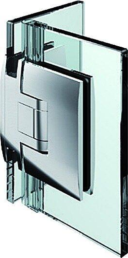 Pauli+Sohn Duschpendeltürbänder PONTERE 8410