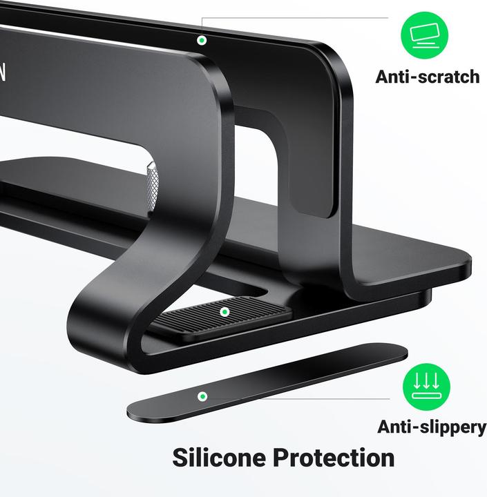 Produktbild Ugreen VERTICAL - Laptop Stand