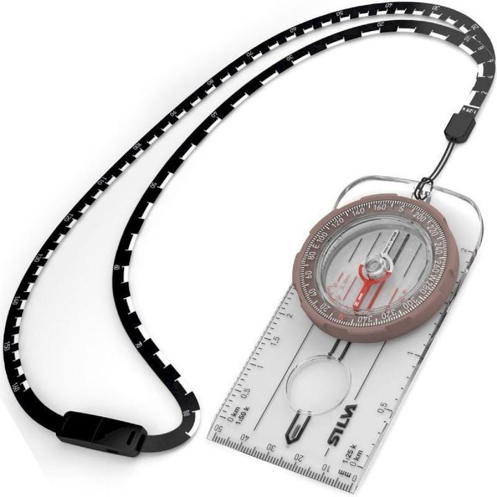 Silva Boussole globale Ranger 360