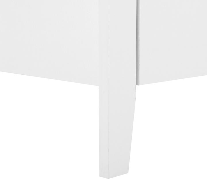 Image du produit Beliani Donovan (80 x 40 x 75 cm)