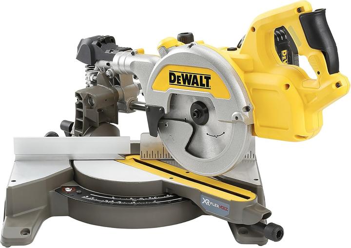 Produktbild DeWalt DCS777N