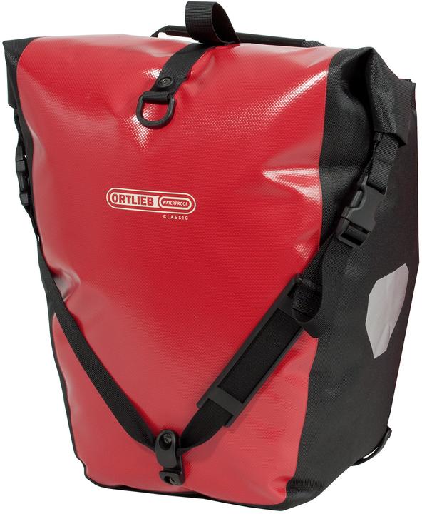 Immagine prodotto Ortlieb Back-Roller Classic (40 l, Borsa portapacchi)