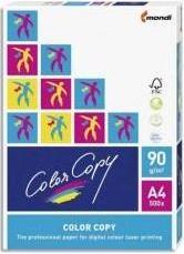 Actual product image Mondi colour copy (A3, 250 Sheets, 200 g/m²)