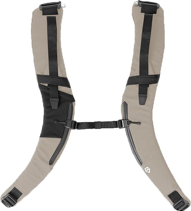 Produktbild Wandrd Trekking Schoulder Straps S/M Tan (Hüftgurt)
