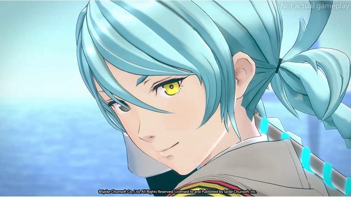 Produktbild Magni AI: The Somnium Files – nirvanA Initiative (Switch, EN)