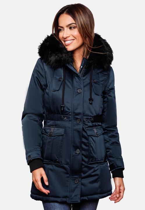 Image du produit Navahoo Luluna Prc (XXL)
