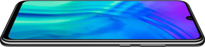 Immagine prodotto Honor 20 lite (128 GB, Midnight Black, 6.21", Doppia SIM Ibrida, 24 Mpx, 4G)