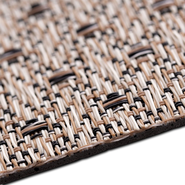 Image du produit Karat Vinyl Küchenteppich (90 x 400 cm)