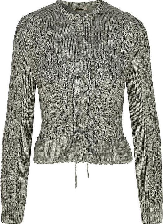 Produktbild Gottseidank Trachten Strickjacke LENE (L)