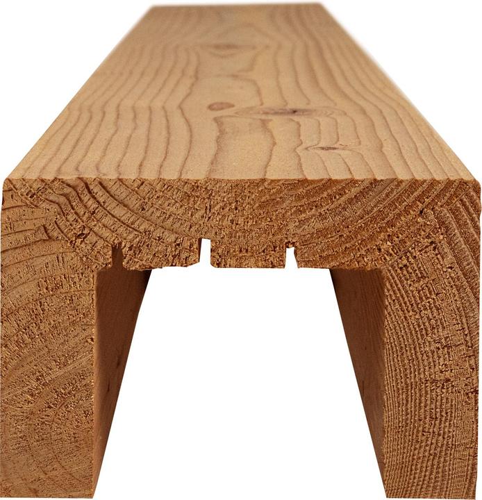 Produktbild Möbel-Eins THERMO-U-Balken