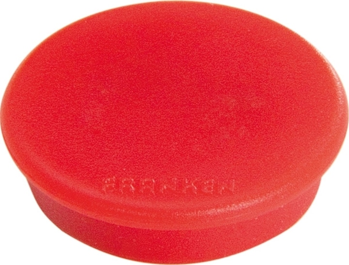 Actual product image Franken Magnet round (10 x)