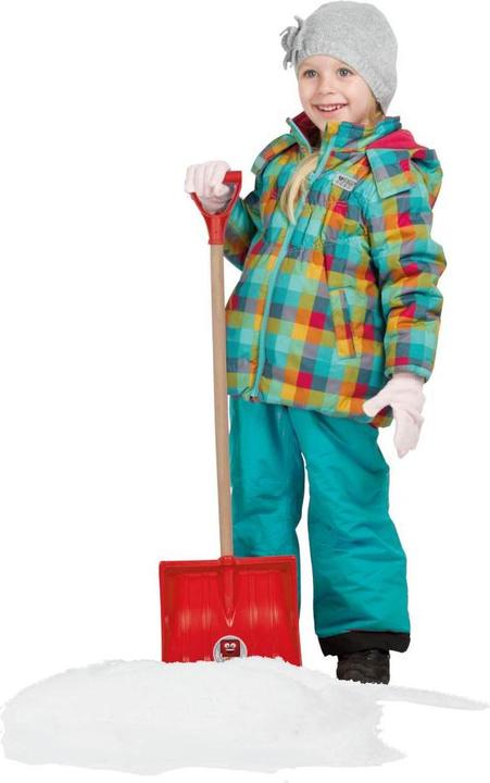 Actual product image Sonneck Kinder-Schneeschieber Mini