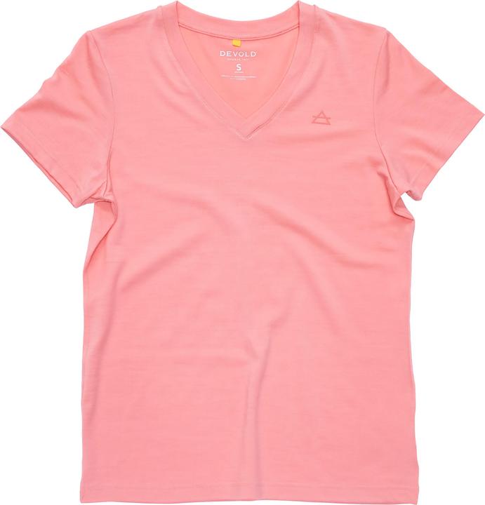 Produktbild Devold Premium Woman V-Neck (XS)