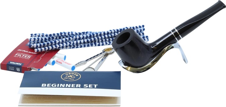 Produktbild Vauen INTRO #4 Beginner Set
