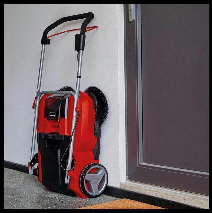 Produktbild Einhell TE-SW 18/610 Li-Solo