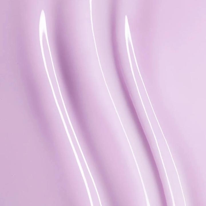 Actual product image Andreia Professional Gel Builder Nail Construction Triphasic (Artificial nails, Gentle lavender)