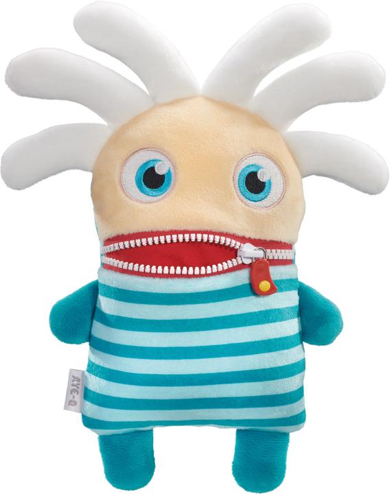 Produktbild Schmidt Spiele Sorgenfresser Aye-Q 28,5 cm (28.50 cm)