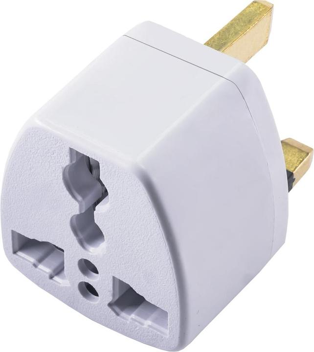 Produktbild Akyga Adapter US/AU/EU