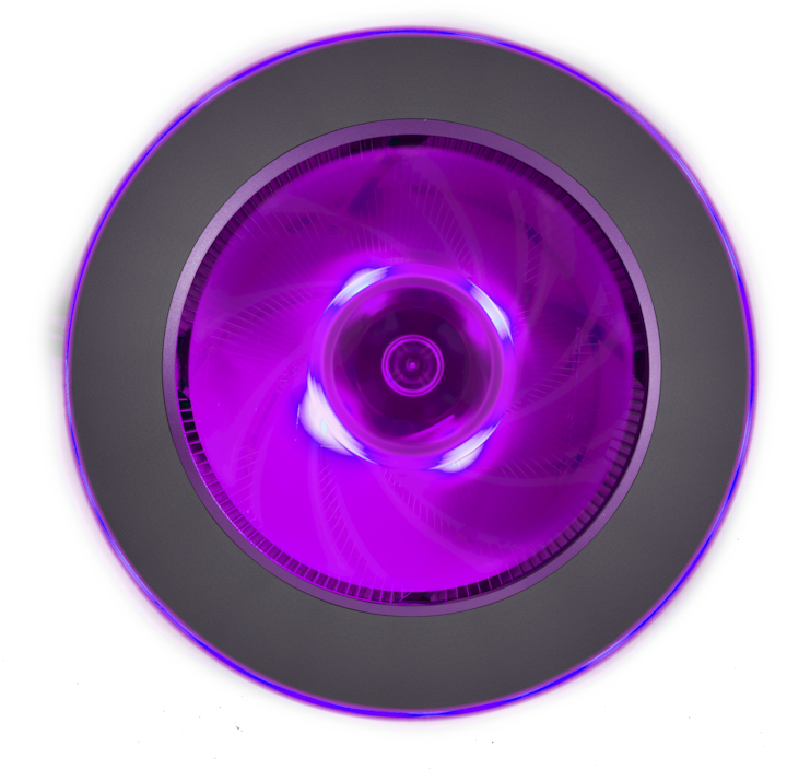 Immagine prodotto Cooler Master MasterAir G100M (74.50 mm)